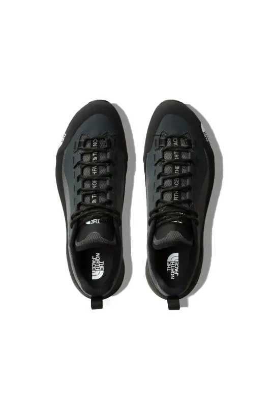M Verto Alpine Gore-Tex Erkek Treeking Ayakkabısı Siyah - 0A83N-1 - 5