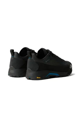M Verto Alpine Gore-Tex Erkek Treeking Ayakkabısı Siyah - 0A83N-1 - 6