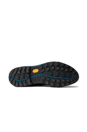 M Verto Alpine Gore-Tex Erkek Treeking Ayakkabısı Siyah - 0A83N-1 - 7