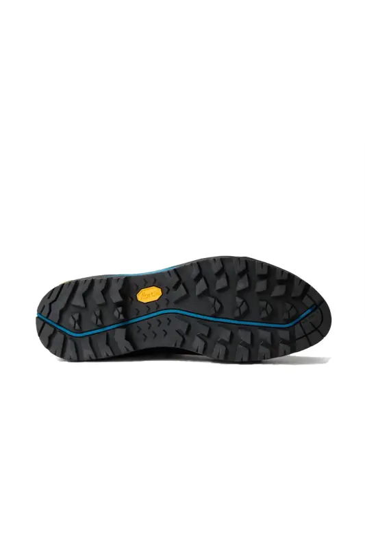 M Verto Alpine Gore-Tex Erkek Treeking Ayakkabısı Siyah - 0A83N-1 - 7