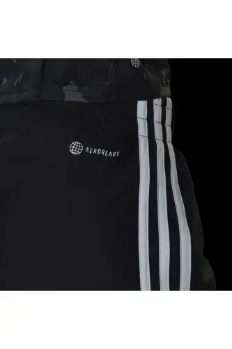 M20 Short Ayollar Short IC5184-BLACK/WHITE - 7