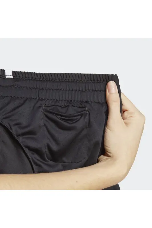 M20 Short Ayollar Short IC5184-BLACK/WHITE - 6