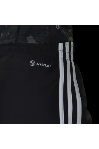 M20 Short Ayollar Short IC5184-BLACK/WHITE - 7
