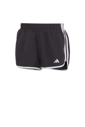 M20 Short Women's Shorts IC5184-BLACK/WHITE - 8