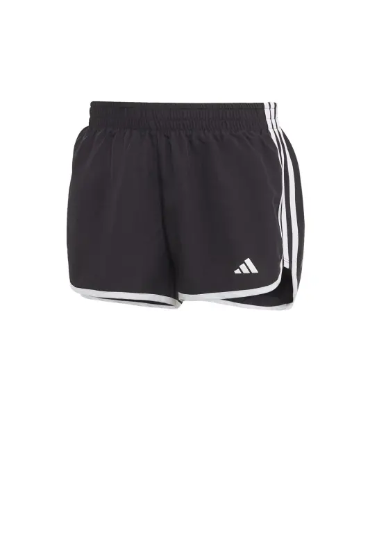 M20 Short Women's Shorts IC5184-BLACK/WHITE - 8