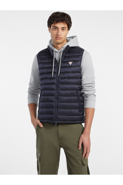 M4YN21WG9P2-G7V2 Men's Vest - GUESS
