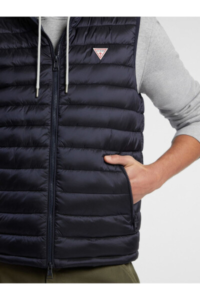M4YN21WG9P2-G7V2 Men's Vest - GUESS (1)