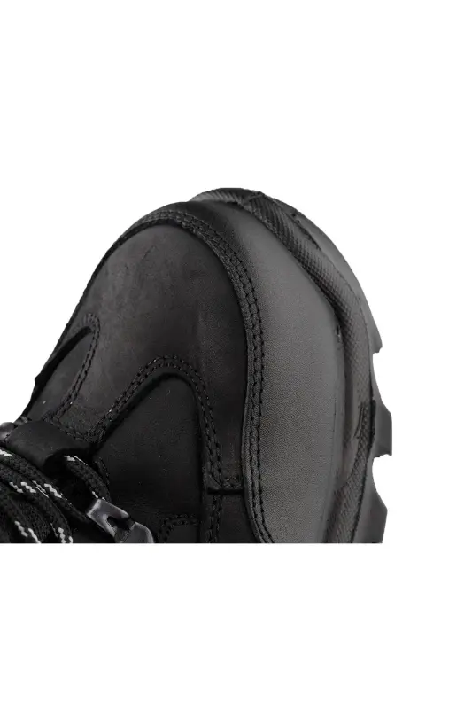 M5538cs Erkek Trekking Bot Ve Ayakkabısı M5538CS Siyah-S1C2T0 - 6