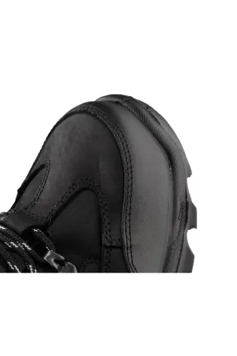 M5538cs Erkek Trekking Bot Ve Ayakkabısı M5538CS Siyah-S1C2T0 - 6