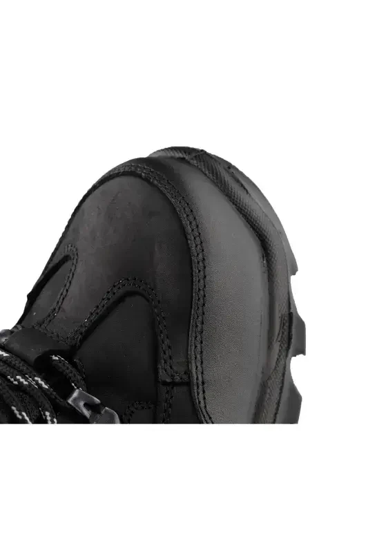 M5538cs Мужские треккинговые ботинки и обувь M5538CS Черный-5538cs - 6