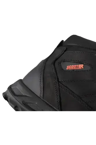 M5538cs Мужские треккинговые ботинки и обувь M5538CS Черный-5538cs - 7