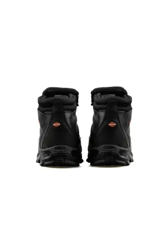 M5538ds Erkek Trekking Bot Ve Ayakkabısı M5538DS Siyah-S1C2T0 - 4