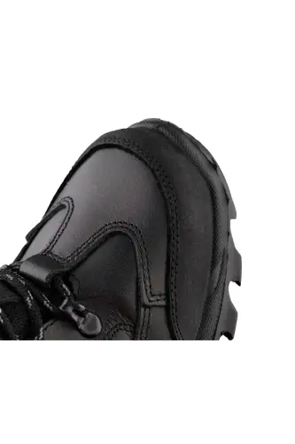 M5538ds Erkek Trekking Bot Ve Ayakkabısı M5538DS Siyah - S1C2T0-6 - 6