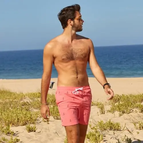 maamgic mens Men Swim Trunks - MAAMGIC (1)
