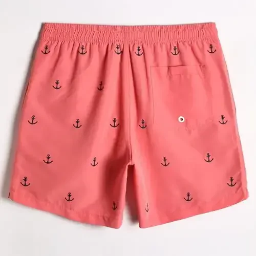 maamgic mens Men Swim Trunks - 3