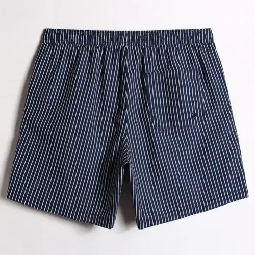 maamgic Mens Slim Fit Swim Shorts Swim Trunks 7 inch Quick Dry Mens Bathing Suits with Mesh Lining - 2