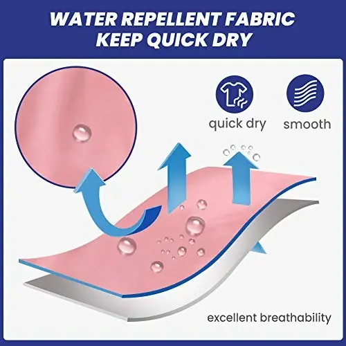 maamgic Mens Slim Fit Swim Shorts Swim Trunks 7 inch Quick Dry Mens Bathing Suits with Mesh Lining - MAAMGIC (1)