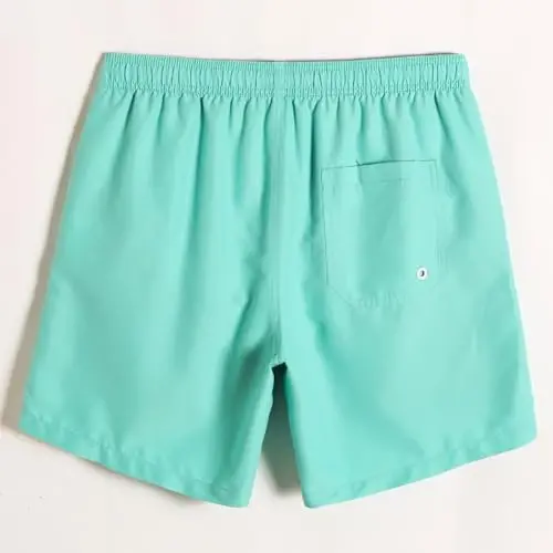 maamgic mens Swim Trunks - 2