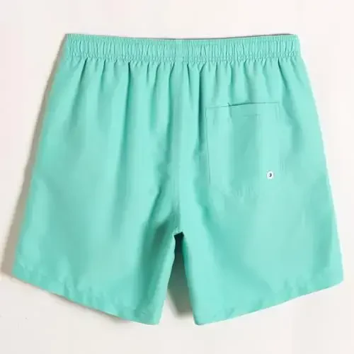 maamgic mens Swim Trunks - 2