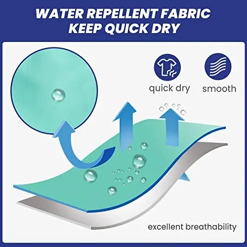 maamgic mens Swim Trunks - 3