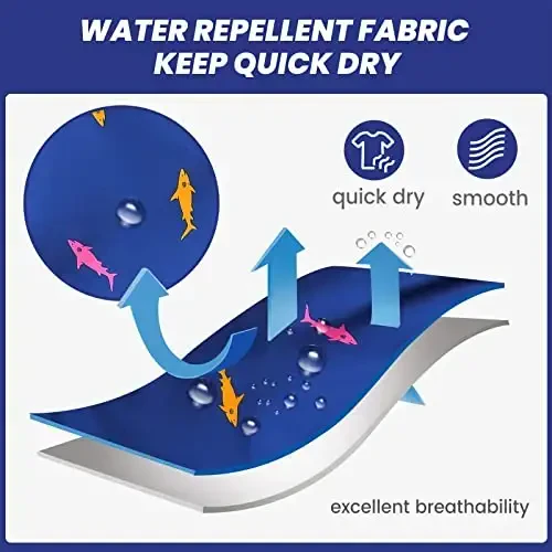 maamgic mens Swim Trunks - MAAMGIC (1)