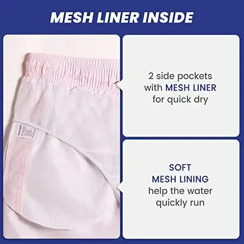 maamgic mens Swim Trunks - 4