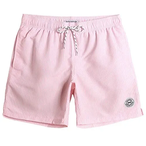 maamgic mens Swim Trunks - 1