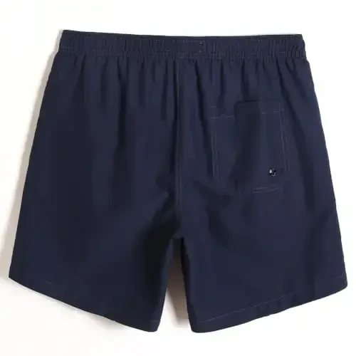 maamgic mens Swim Trunks - 2