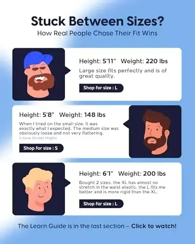 maamgic Men's Swim Trunks 5.5 inch Seersucker 2 in 1 Beach Shorts Quick Dry Bathing Suits with Compression Liner - 6