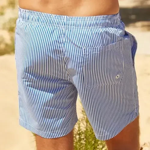 maamgic mens Men Swim Trunks - MAAMGIC