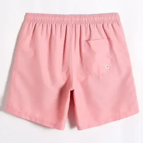 maamgic Mens Slim Fit Swim Shorts Swim Trunks 7 inch Quick Dry Mens Bathing Suits with Mesh Lining - 5