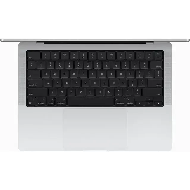 Apple MacBook Pro8-core CPU 10-core GPU 8GB Unified Memory 1TB SSD Storage¹ - 2