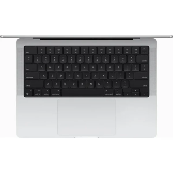 Apple MacBook Pro8-core CPU 10-core GPU 8GB Unified Memory 1TB SSD Storage¹ - (1)