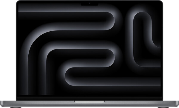 Apple MacBook Pro8-core CPU 10-core GPU 8GB Unified Memory 512GB SSD Storage¹ - 