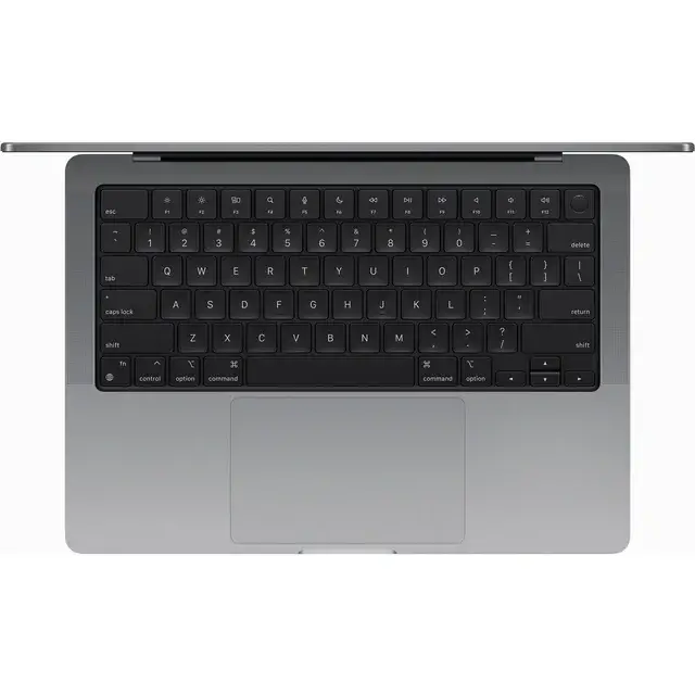 Apple MacBook Pro8-core CPU 10-core GPU 8GB Unified Memory 512GB SSD Storage¹ - 2