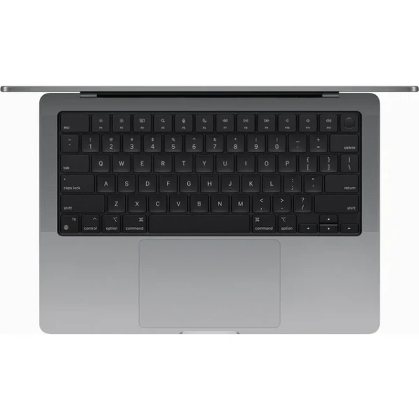 Apple MacBook Pro8-core CPU 10-core GPU 8GB Unified Memory 512GB SSD Storage¹ - (1)