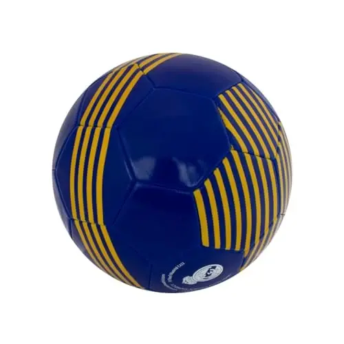 Maccabi Art Rasmiy Real Madrid Futbol To'pi - 3