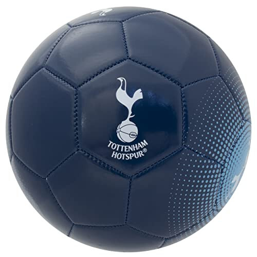 Maccabi Official Tottenham Hotspur FC Soccer Ball, Size 5 - 2