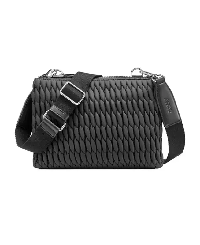 Mack Crossbody Bag - 1
