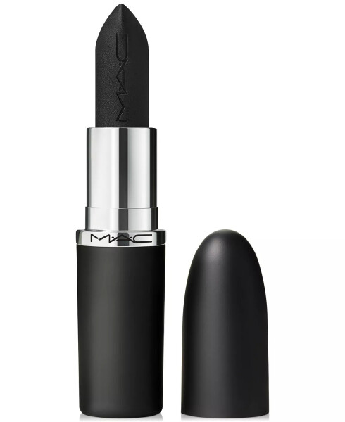 MACximal Ipak Mat Labial Caviar - 1