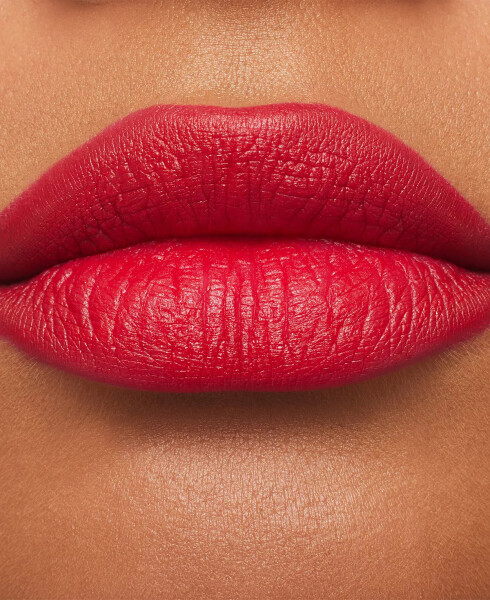 MACximal İpek Mat Ruj Ruby Woo - 6