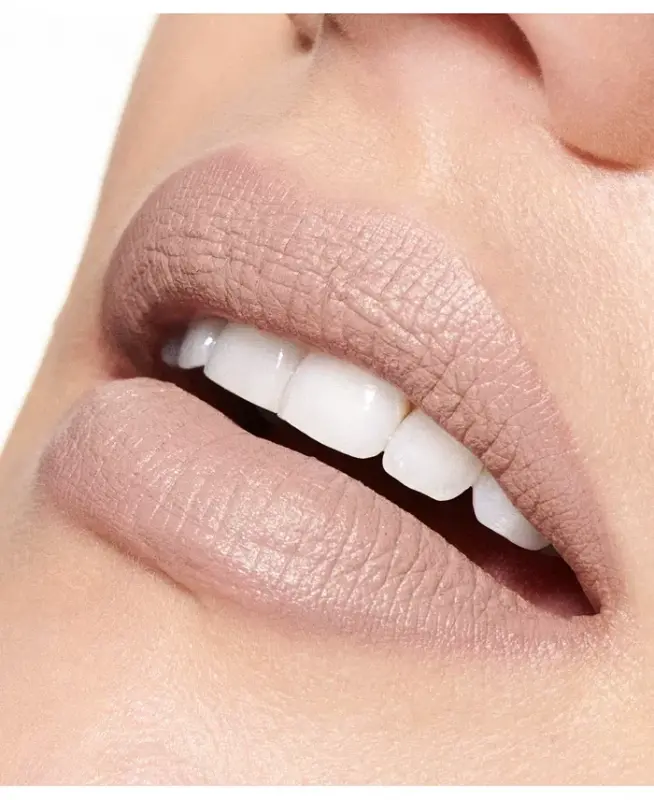 MACximal Silky Matte Lipstick - 4