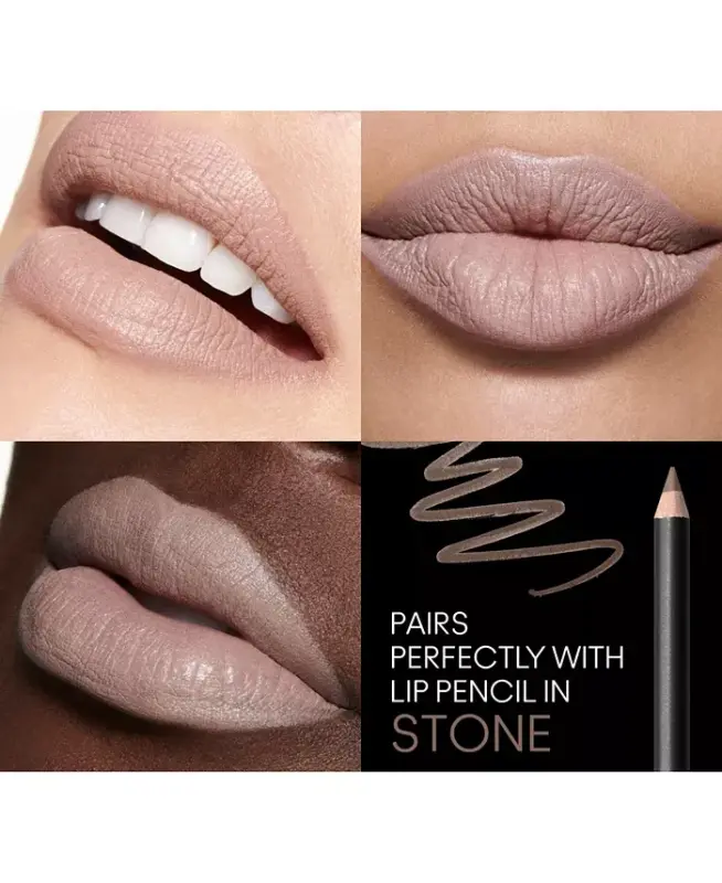 MACximal Silky Matte Lipstick - NEW! Acting Natural - 7