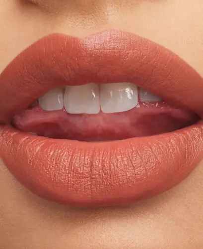 MACximal Silky Matte Lipstick - 5