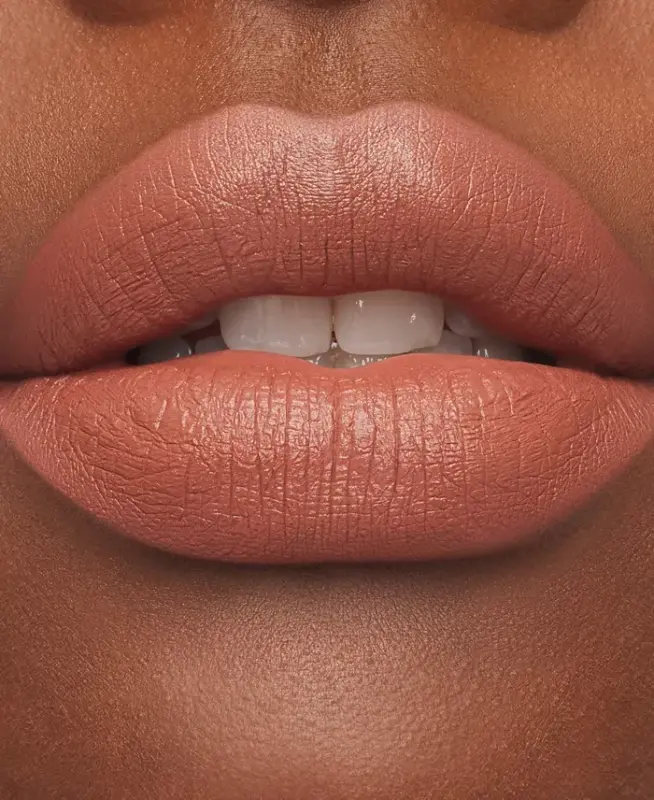 MACximal Silky Matte Lipstick - 4