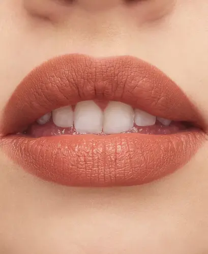 MACximal Silky Matte Lipstick - Warm Teddy - 6