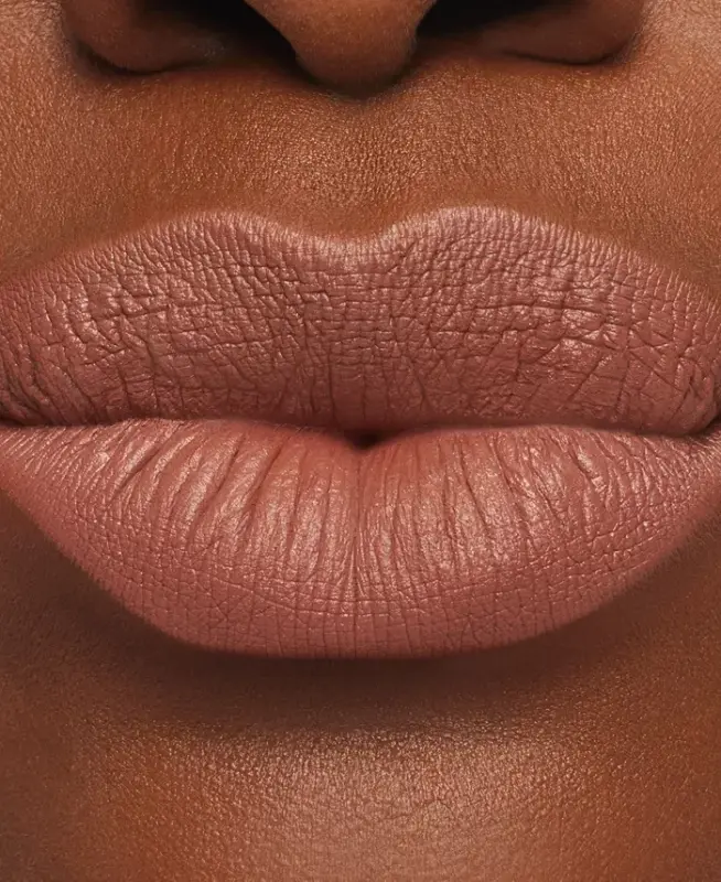 MACximal Silky Matte Lipstick - 4