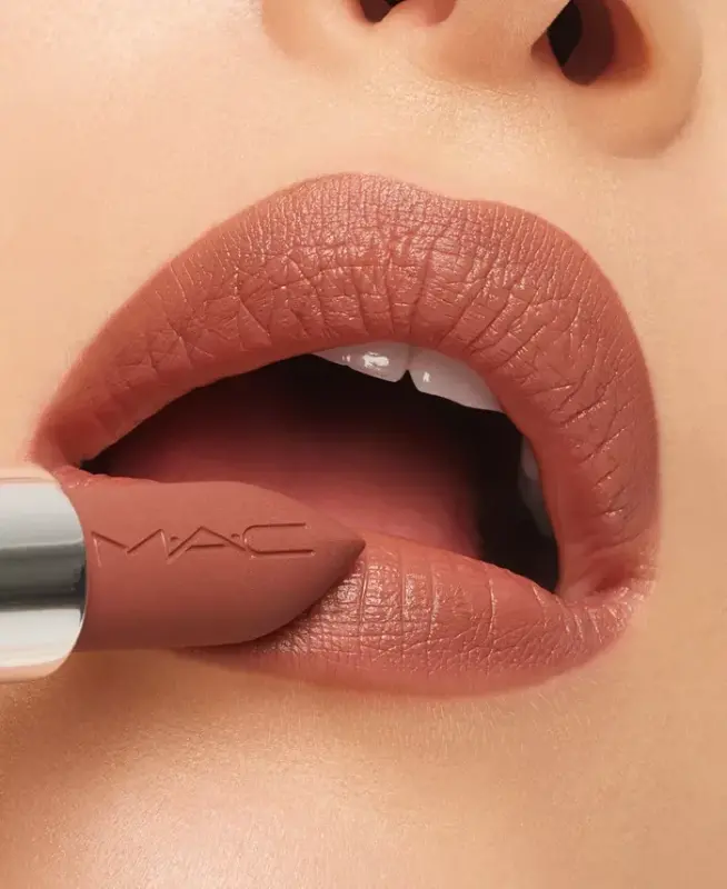 MACximal Silky Matte Lipstick - 6