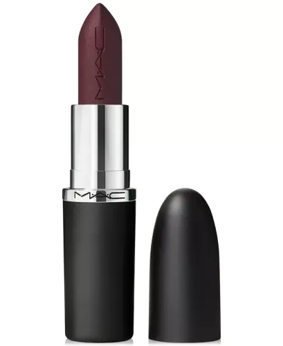 MACximal Silky Matte Lipstick 