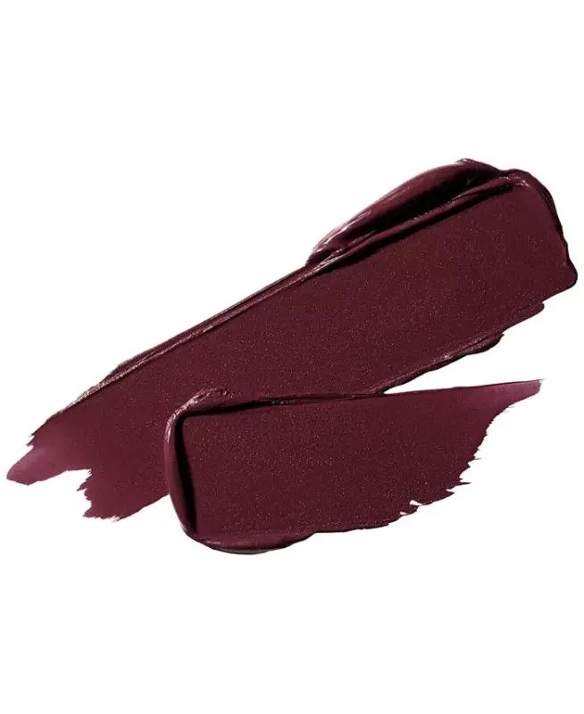 MACximal Silky Matte Lipstick - Smoked Purple - 2